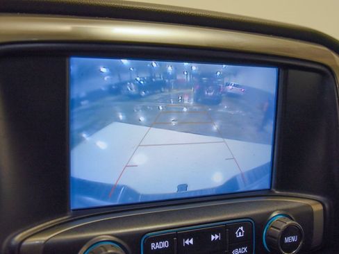 Used 2018 Chevrolet Silverado 2500 LT w/ All Star Edition image 19