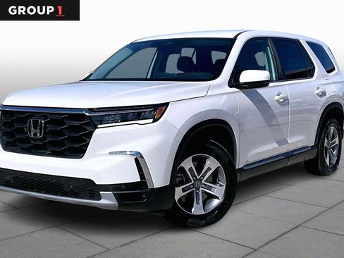 Used 2024 Honda Pilot EX-L image 1