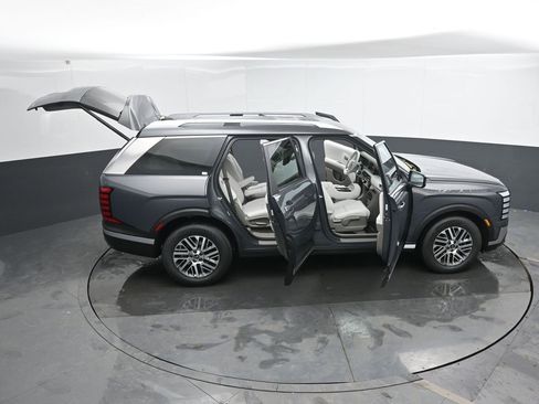 New 2026 Hyundai Palisade SEL image 54