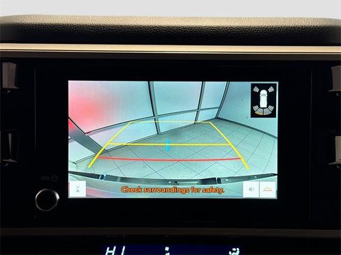 New 2026 Toyota Tundra SR5 image 12