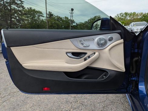 Used 2017 Mercedes-Benz C 300 4MATIC Coupe image 11