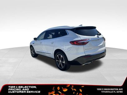 Used 2021 Buick Enclave Essence w/ Sport Touring Edition