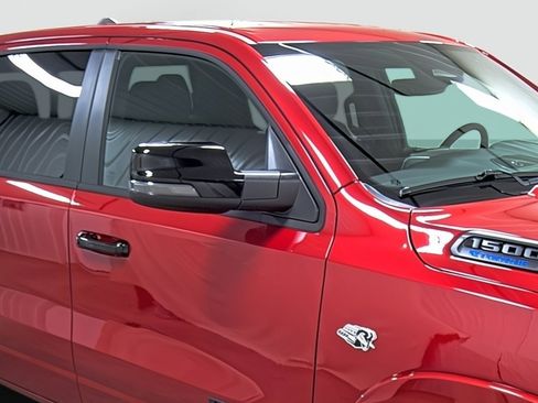 New 2026 RAM 1500 Big Horn image 15