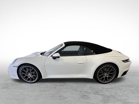 Used 2023 Porsche 911 Carrera image 5