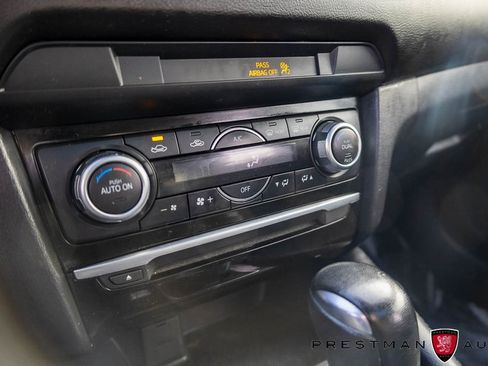 Used 2017 MAZDA MAZDA6 Touring image 28