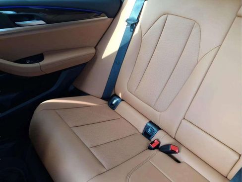 Used 2024 BMW X3 sDrive30i w/ Convenience Package w/ZPA RWD image 16