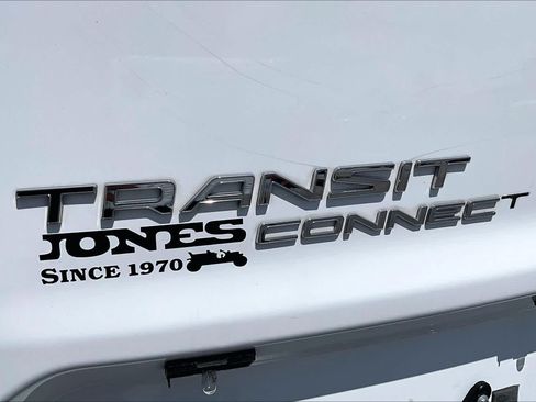 Used 2016 Ford Transit Connect XL FWD image 29