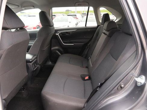 Certified 2024 Toyota RAV4 LE AWD/4WD image 9