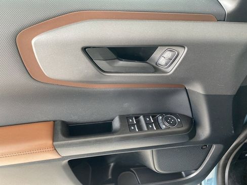 Certified 2021 Ford Bronco Sport Badlands w/ Badlands Package image 9