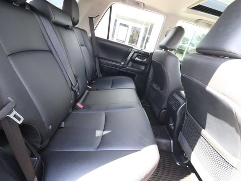 Used 2024 Toyota 4Runner TRD Pro AWD/4WD image 25