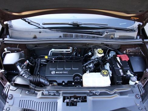 Used 2014 Buick Encore Leather image 18