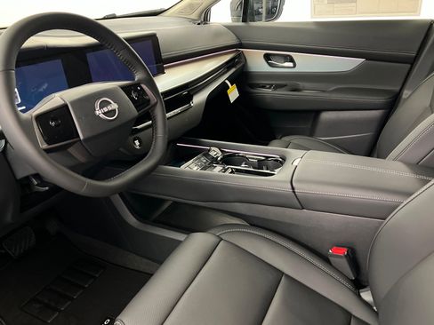 New 2026 Nissan Murano SL w/ Comfort Package image 15