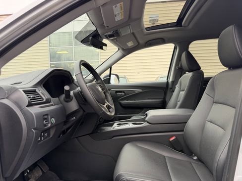 Used 2024 Honda Ridgeline RTL+ image 14