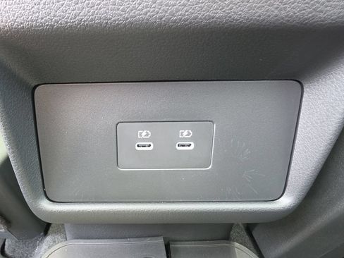 New 2026 Nissan Rogue Dark Armor FWD image 42