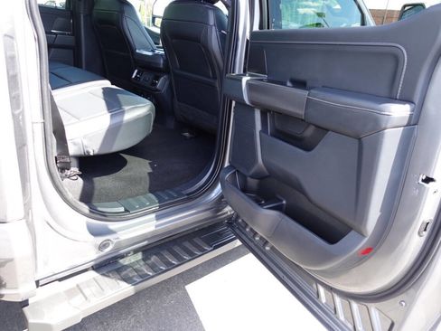 Used 2024 Ford F150 XLT w/ Equipment Group 302A MID AWD/4WD image 30