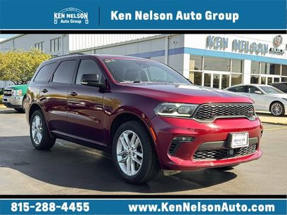 Used 2023 Dodge Durango GT
