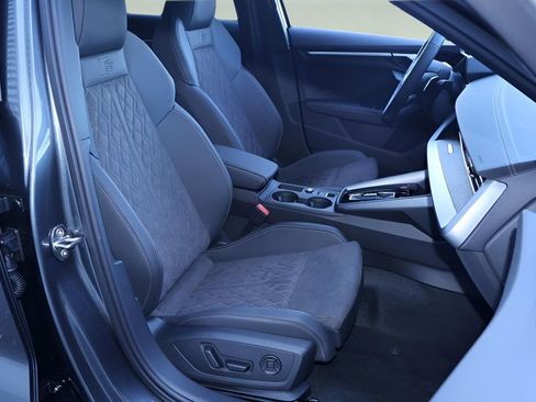 New 2026 Audi S3 Premium image 17