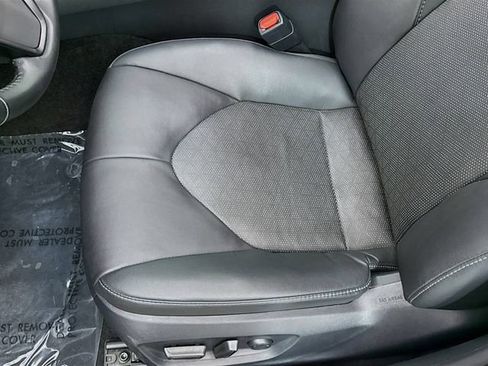 Used 2024 Toyota Camry XSE image 18