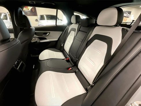 New 2026 Mercedes-Benz E 53 AMG E 53 AMG image 10