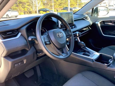 Certified 2023 Toyota RAV4 XLE image 17