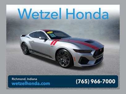 Used 2025 Ford Mustang GT Premium w/ GT Performance Package