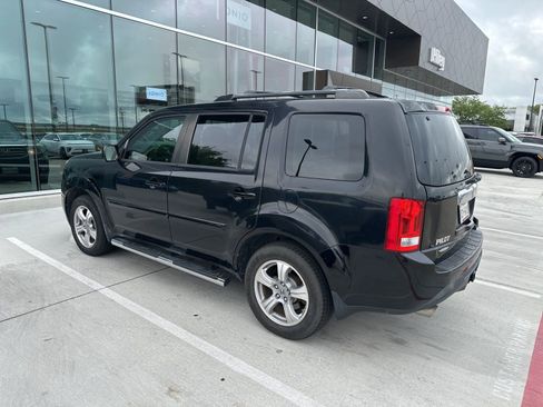 Used 2013 Honda Pilot EX image 6
