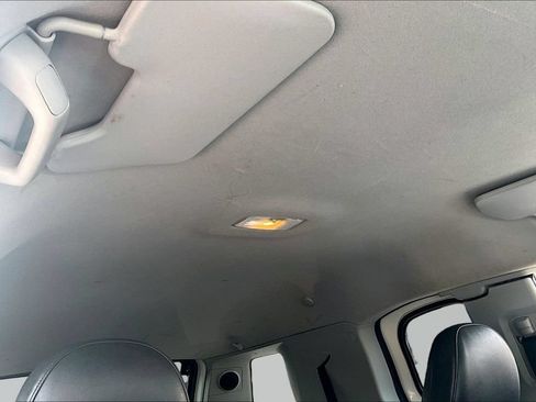 Used 2010 Toyota FJ Cruiser 4WD image 22