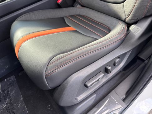 New 2026 Honda Passport TrailSport image 17