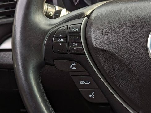 Used 2017 Acura ILX FWD image 28