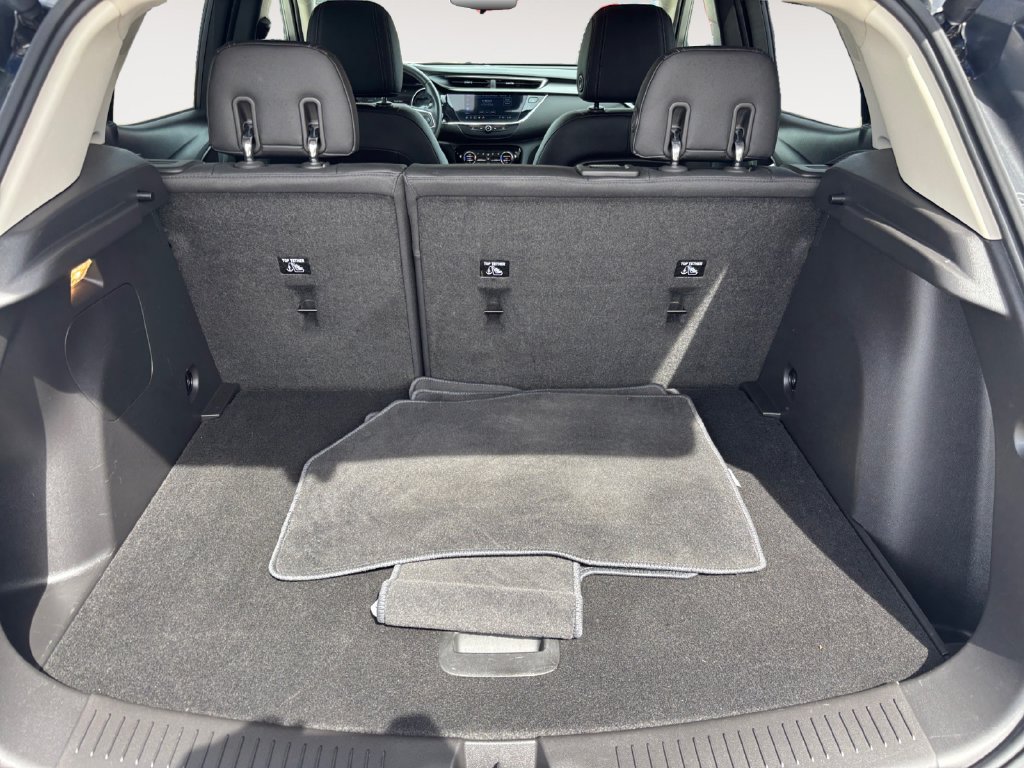 Used 2023 Buick Encore GX Select FWD image 5