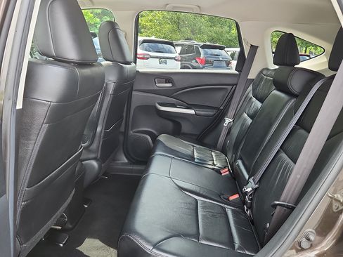 Used 2013 Honda CR-V EX-L image 10