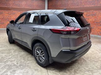 Used 2021 Nissan Rogue S AWD/4WD video 2