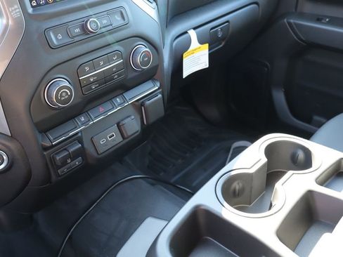 New 2024 Chevrolet Silverado 3500 W/T w/ WT Convenience Package image 15