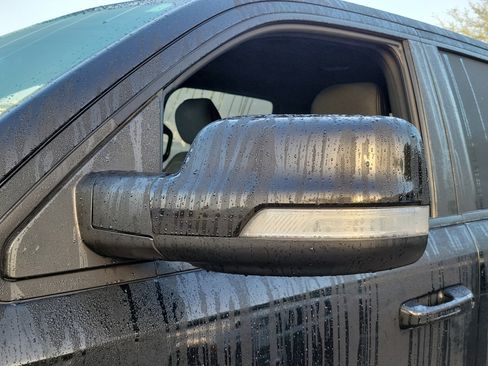 Used 2020 RAM 1500 Big Horn image 11