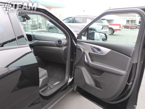 Certified 2021 Chevrolet Blazer LT w/ Redline Edition image 26