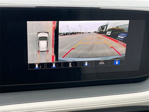 New 2026 Buick Encore GX Avenir w/ Avenir Technology Package image 9