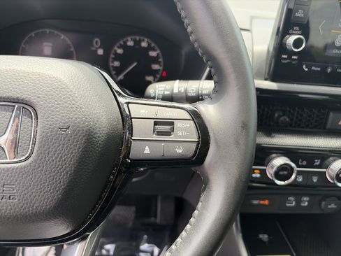 Certified 2025 Honda CR-V EX-L image 20