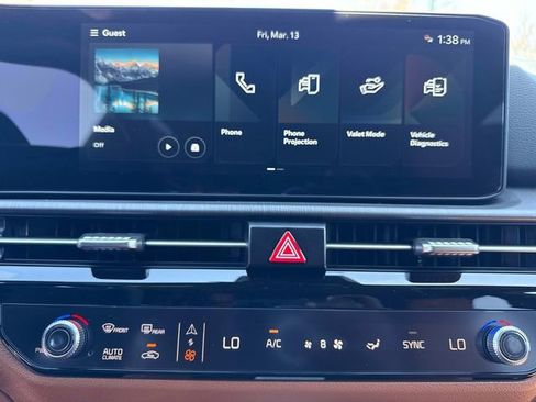 New 2026 Kia Sportage X-Line AWD/4WD image 26