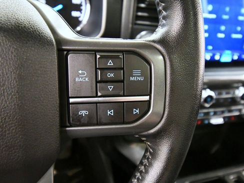 Used 2022 Ford F150 XLT w/ Equipment Group 302A High AWD/4WD image 22