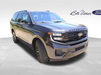 New 2025 Ford Expedition Platinum w/ Stealth Appearance Package video 2