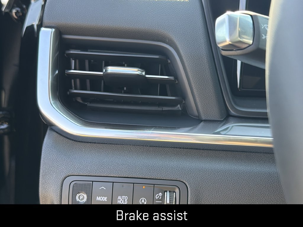New 2027 GMC Terrain Elevation w/ Technology Package II FWD image 20