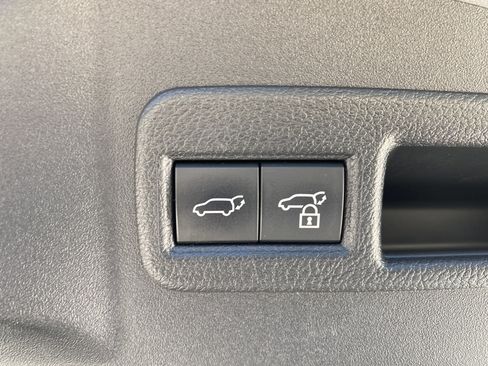Certified 2023 Subaru Solterra AWD image 37