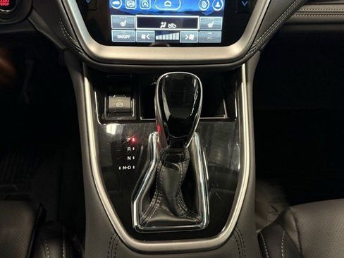 Certified 2025 Subaru Outback Limited w/ Popular Package #2 image 16