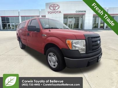 Used 2009 Ford F150 XL