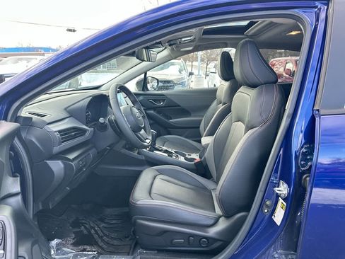 Used 2024 Subaru Crosstrek 2.5i Limited image 21