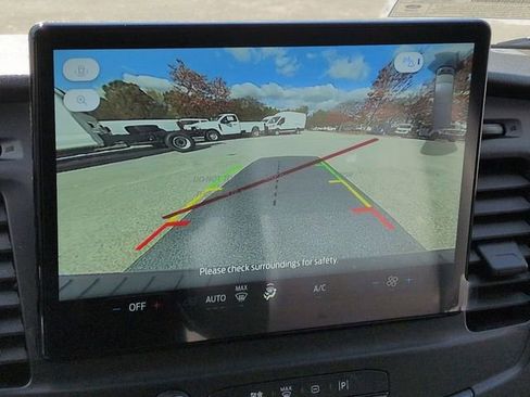 New 2026 Ford Transit 250 Low Roof image 18