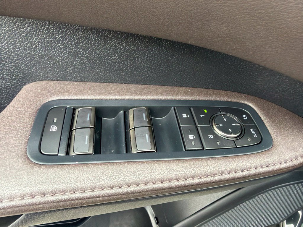 Certified 2026 Lexus RX 350 w/ Convenience Package AWD/4WD image 33