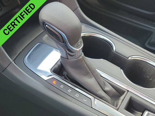 Certified 2024 Chevrolet Equinox LT w/ LPO, Floor Liner Package FWD image 23
