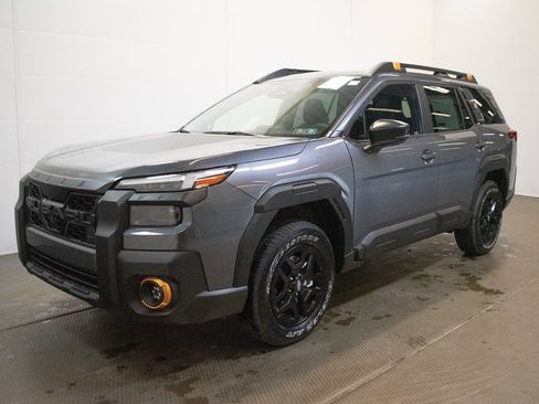 New 2026 Subaru Outback Wilderness AWD/4WD image 8