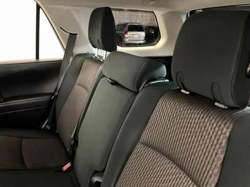 Used 2022 Toyota 4Runner Trail Special Edition image 21